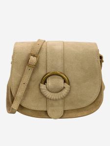 Сумка через плечо Adel Bags Ellen, кремовый