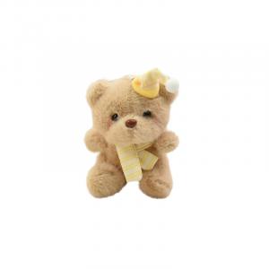 Милые плюшевые подвески медвежата высотой 13cm G.DUCKKIDS