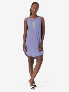 Короткое платье supernatural Relax Octi, цвет lila/hellblau