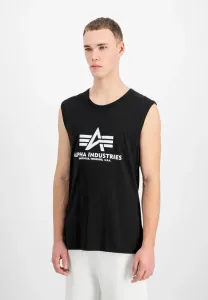 Базовый верх танков Alpha Industries, Black