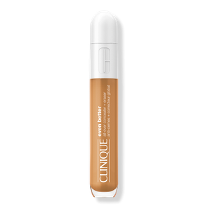 Консилер и ластик для всего лица Even Better Clinique, WN 100 Deep Honey (medium, warm-neutral undertones)