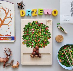 Сенсорный мусорный контейнер для деревьев Sensobox