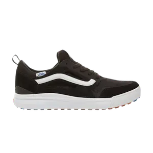 Кроссовки UltraRange 3D Vans, черный
