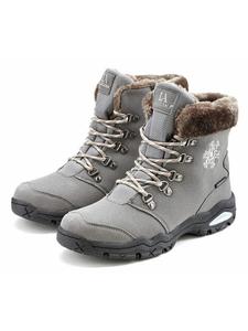 Сапоги LASCANA, антрацит