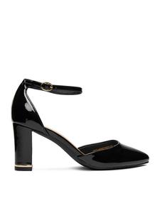 Туфли-лодочки CEO-WSS21633-02 Lasocki, чёрный