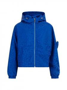Переходная куртка myMo, цвет königsblau
