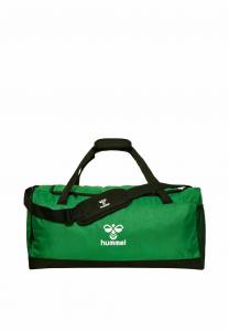 Спортивная сумка CORE 2.0 Hummel, зеленый