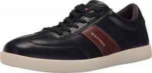 Tommy Hilfiger Мужские оксфорды Tallen, Navy