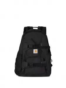 Рюкзак Wip Kickflip Carhartt Wip, черный