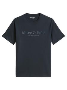 Футболка, 1 шт., синего цвета Marc O'Polo