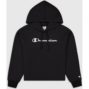 Толстовка с капюшоном Champion, цвет nbk