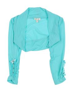 Кардиган Miss Grant, бирюзовый