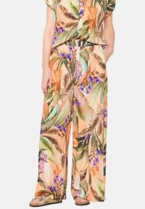 Брюки LolaLiza, коралловый