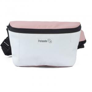 Поясная сумка cobi 7.1 7Clouds, белый