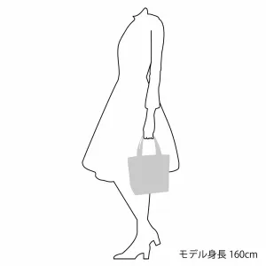 Сумка D-0512 Kitamura, цвет Pink/Combination 72001