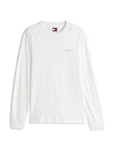 Рубашка Tommy Jeans, белый