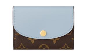 Кошелёк Rosalie LOUIS VUITTON, Box(Set+Box)