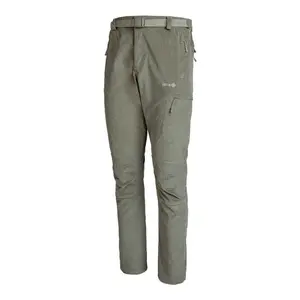 Брюки Izas Cajol, зеленый