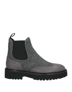 Ботильоны Doucal'S, серый