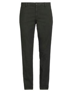 Брюки Manuel Ritz, темно-зеленый