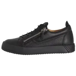 Кроссовки Фрэнки Giuseppe Zanotti, Black