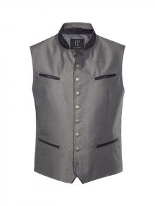 Жилет JP1880, черный