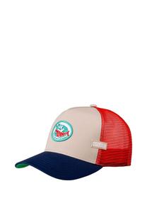 Бейсболка TRUCKER MIMIK SANDYLANE Coastal, песочный