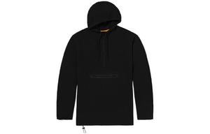 Мужская толстовка Timberland, цвет Black