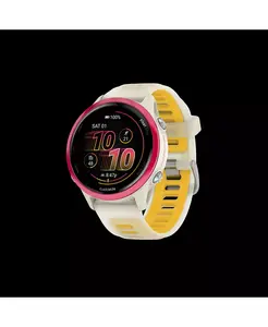 Часы - Forerunner 570 - 42MM Garmin, оранжевый