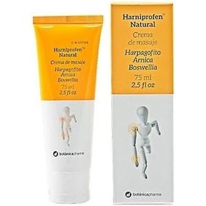 Харнипрофен Натуральный 75мл, Botanicapharma