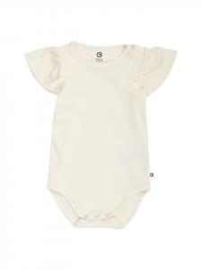 Müsli Боди с короткими рукавами из тофу