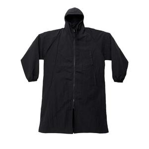Пальто Yeezy RC-01 Rain Coat, Black