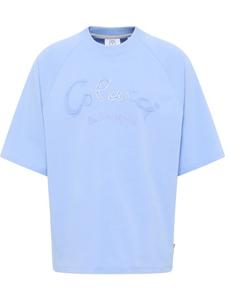 Футболка Carlo Colucci T-Shirt Donevski, синий