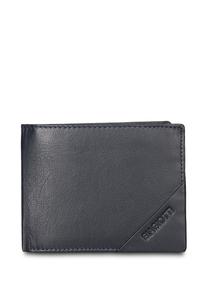 Кошелек Laura Biagiotti RFID, Navy/Dark Blue