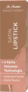 Губная помада M. Asam Lippenstift Satin Hazelnut Heaven, 4 g