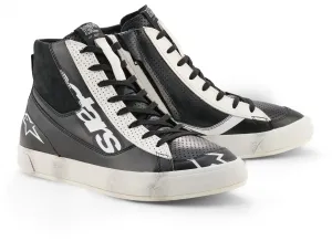 Обувь Stated Flair Alpinestars, черный/белый