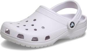 Классические сабо Crocs унисекс для взрослых, Grape Ice