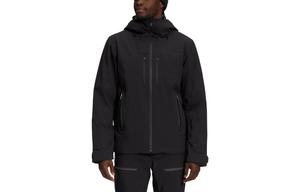 THE NORTH FACE Мужская куртка, цвет Black