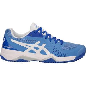 Кроссовки для тенниса Gel-Challenger 12 clay w Asics, мультиколор