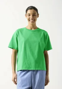 Базовая футболка fizvalley American Vintage, Palmier Vintage