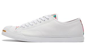 Кроссовки Converse Jack Purcell из парусины унисекс