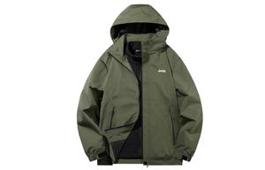 Jeep Куртка Unisex, 669 Army Green