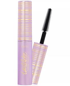 Тушь для ресниц Tartelette Tubing в дорожном размере, цвет brown