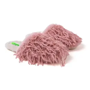 Тапочки Gioseppo Arlone, розовый