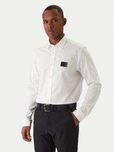 Рубашка regular fit Emero 50555786 Hugo, белый