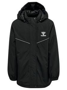 Куртка Hummel Jacke Hmljosse Jacket, черный