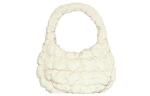 COS Женская сумка, Бежевый