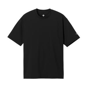 Футболка ALLTERRAIN 81 Unisex DESCENTE, Bk-Bk