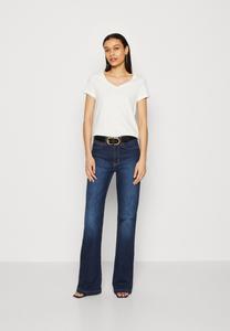 Базовая футболка 3 Pack Anna Field, темно-желтый