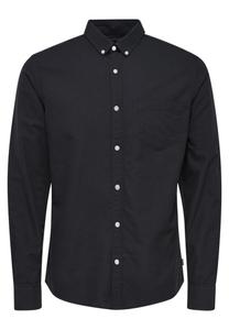 Рубашка Onsalvaro Oxford Shirt Only & Sons, черный